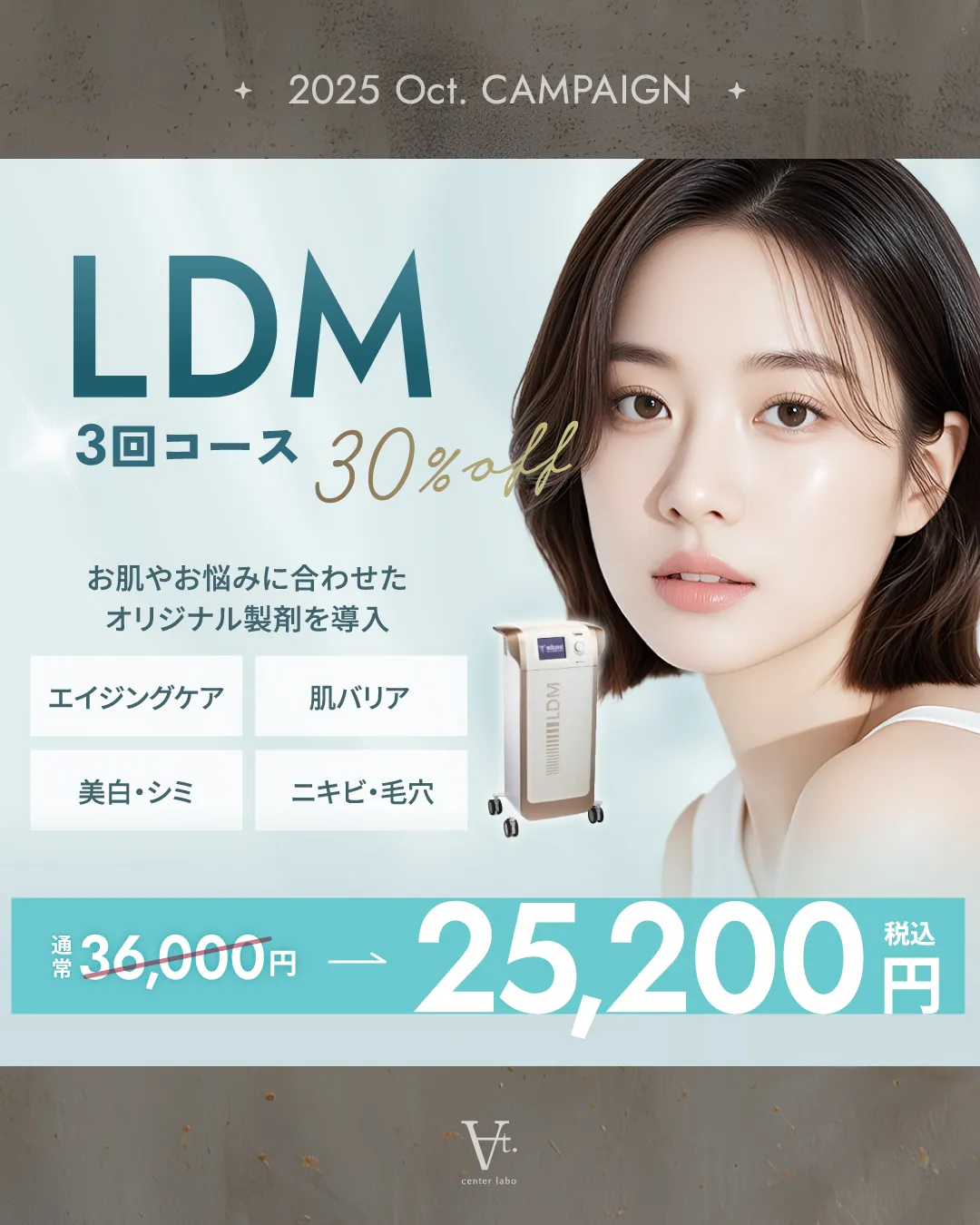 LDM
