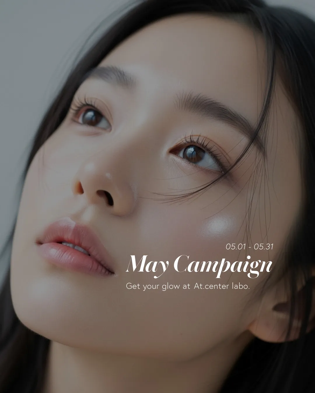 4月キャンペーン